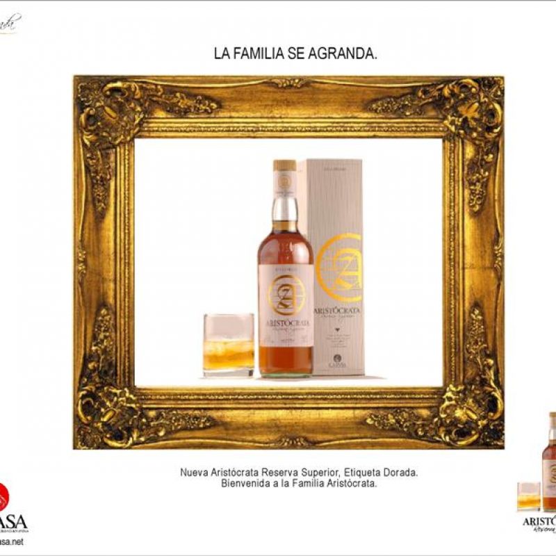 CAPASA – La familia se agranda