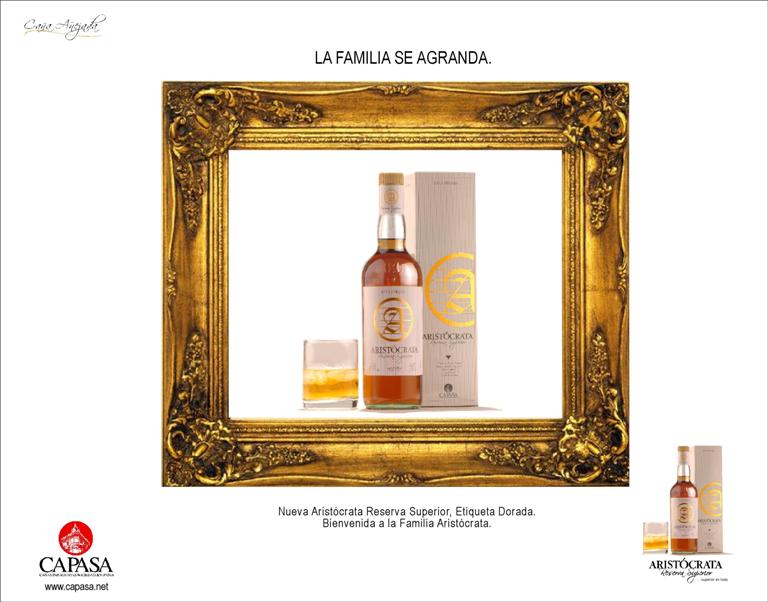 CAPASA – La familia se agranda