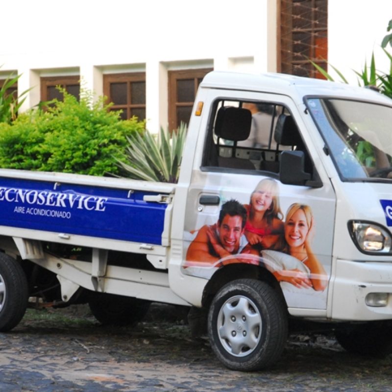 Tecnoservice – Móvil