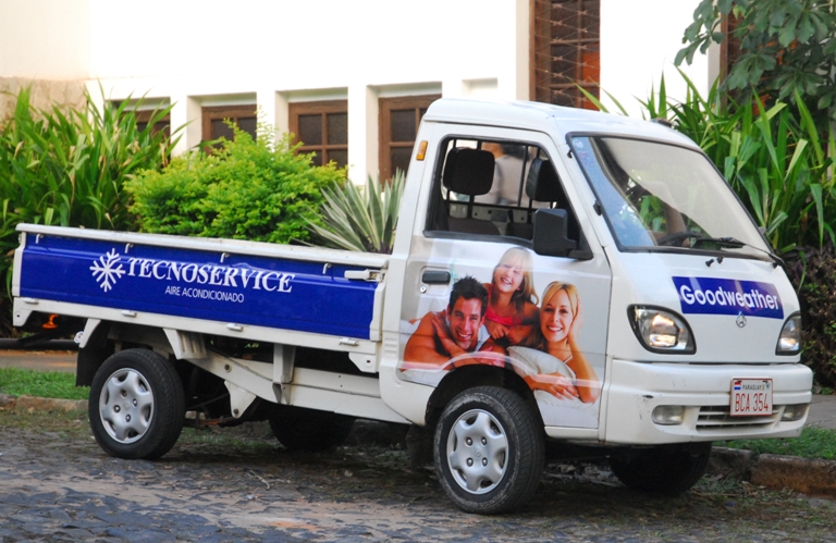 Tecnoservice – Móvil