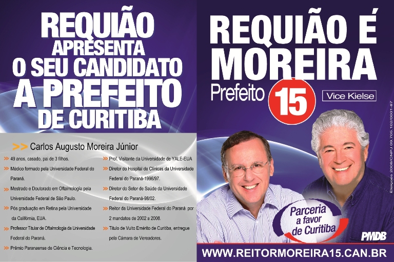 Requiâo e Moreira