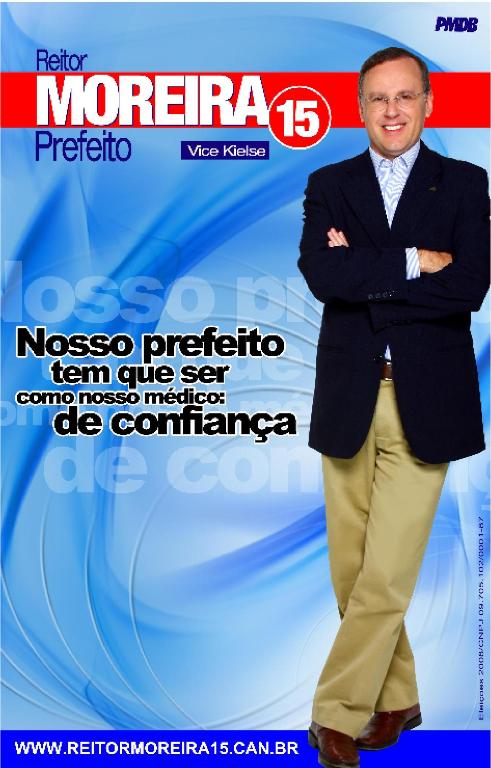 Reitor Moreira