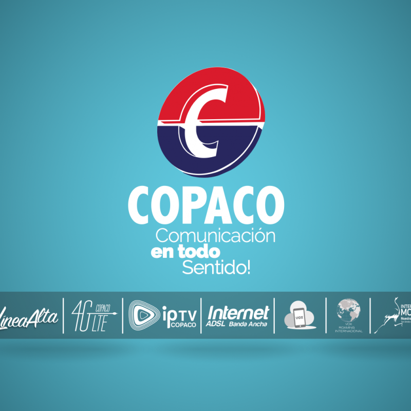 COPACO
