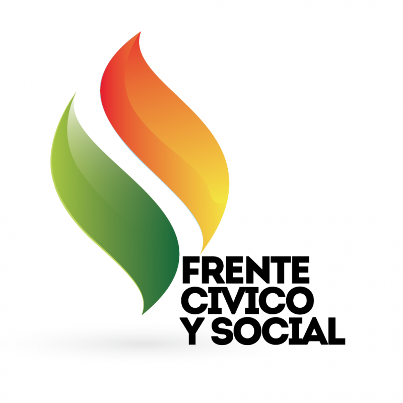 Frente Civico y Social