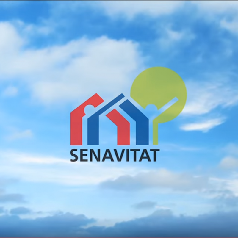 SENAVITAT – Documental Institucional