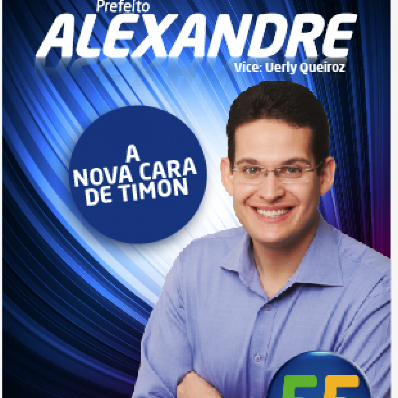 Prefeito Alexandre