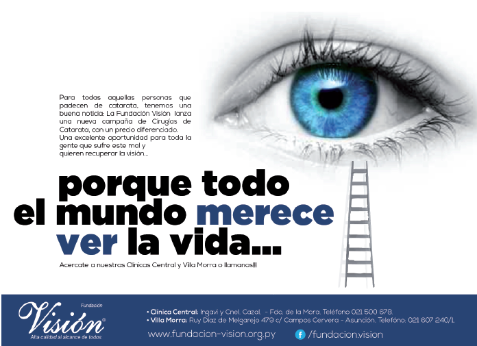 Fundación Visión