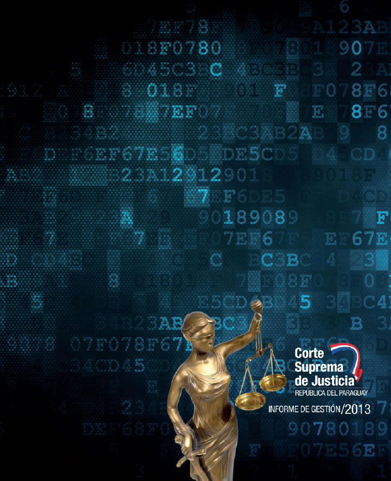 Corte Suprema de Justicia