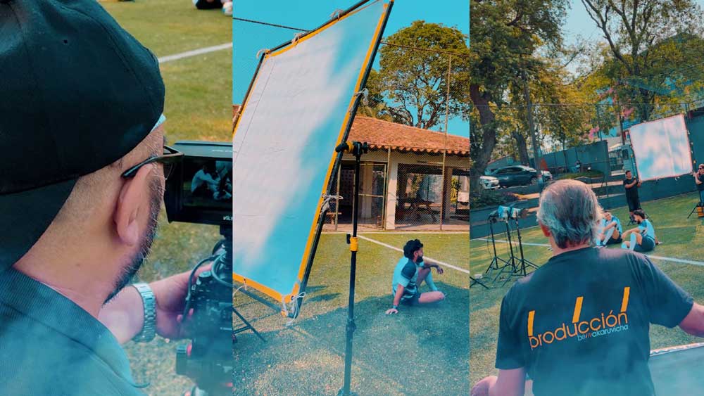 Backstage BNF Clientes Digitales